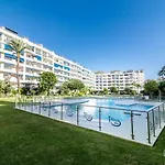 Modern In The Heart Of Puerto Banus *