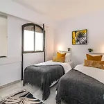 Appartement Modern In The Heart Of Puerto Banus *