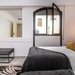 Modern In The Heart Of Puerto Banus * Marbellac