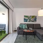 Modern In The Heart Of Puerto Banus Appartement Marbellac