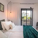 Modern In The Heart Of Puerto Banus Appartement *