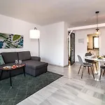 Modern In The Heart Of Puerto Banus Appartement *