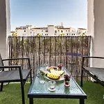 Modern In The Heart Of Puerto Banus Appartement Marbellac