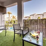 Modern In The Heart Of Puerto Banus * Marbellac