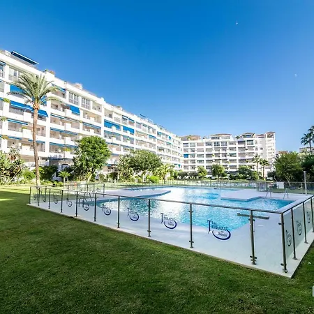 Modern In The Heart Of Puerto Banus *