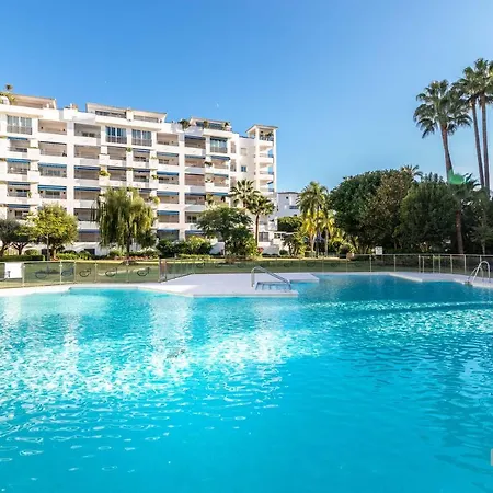 Modern In The Heart Of Puerto Banus