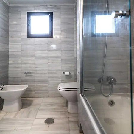 Modern In The Heart Of Puerto Banus *