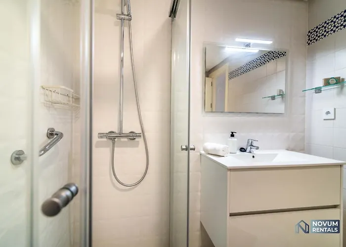 Modern In The Heart Of Puerto Banus Lägenhet Marbella