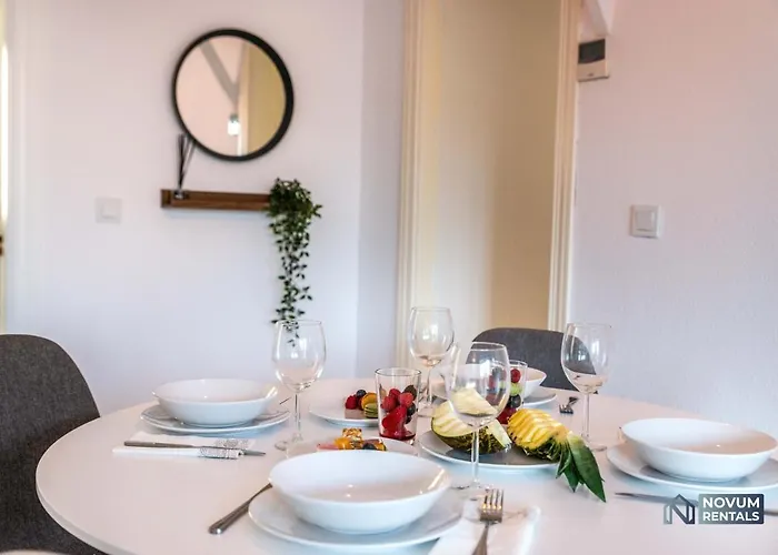 Modern In The Heart Of Puerto Banus *