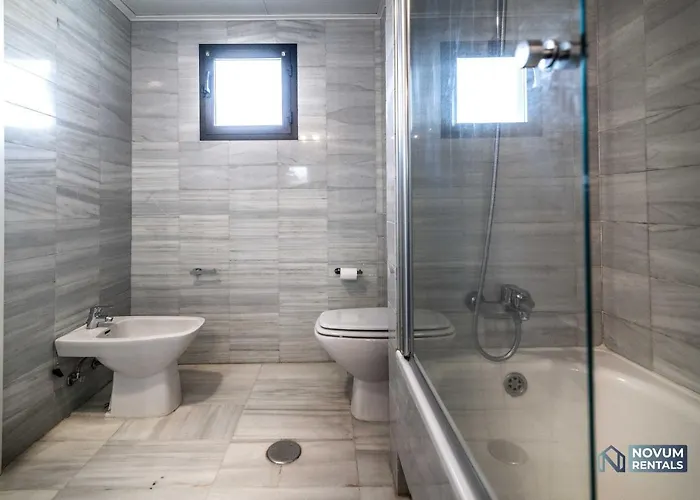 Modern In The Heart Of Puerto Banus *